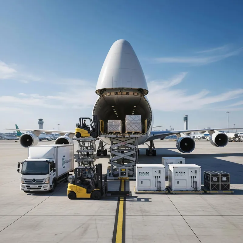 Air Transport